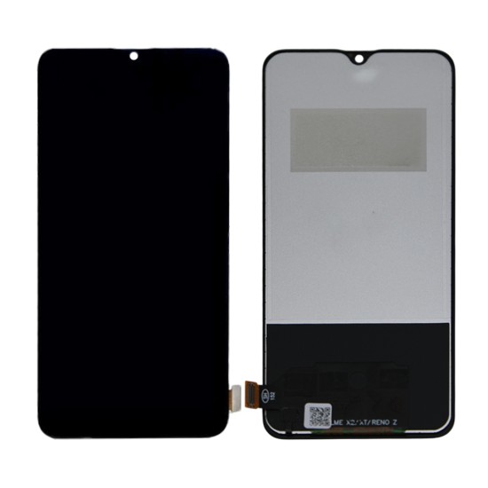 Touch+Display Realme X2 Negro